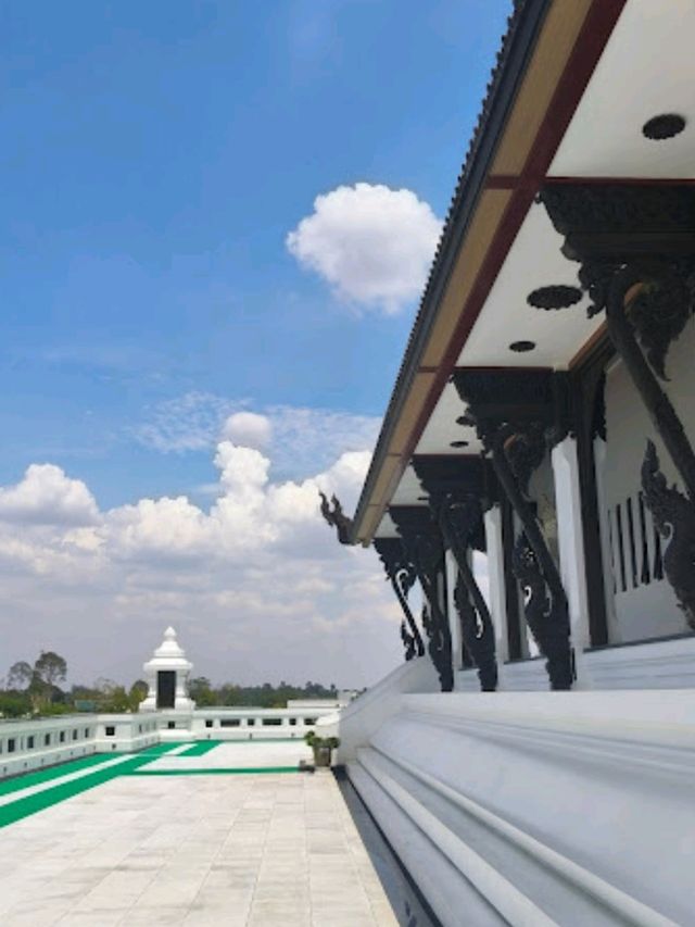 💞พิพิธภัณฑ์ธรรมเจดีย์พระธรรมวิสุทธิมงคล 💞พิพิธภัณฑ์ธรรมเจดีย์พระธรรมวิสุทธิมงคล