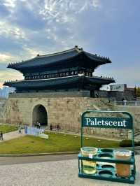 🏯 수원, 역사와 맛, 쇼핑까지 즐기는 완벽 여행 코스 🌿