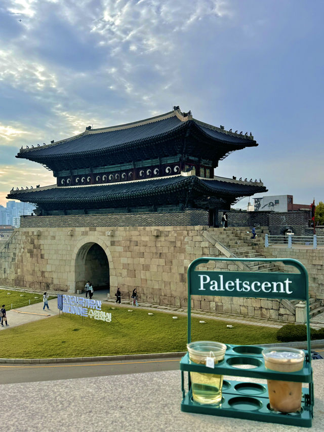 🏯 수원, 역사와 맛, 쇼핑까지 즐기는 완벽 여행 코스 🌿