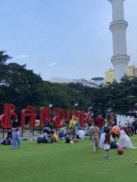 Bandung Classic 2D1N Itinerary