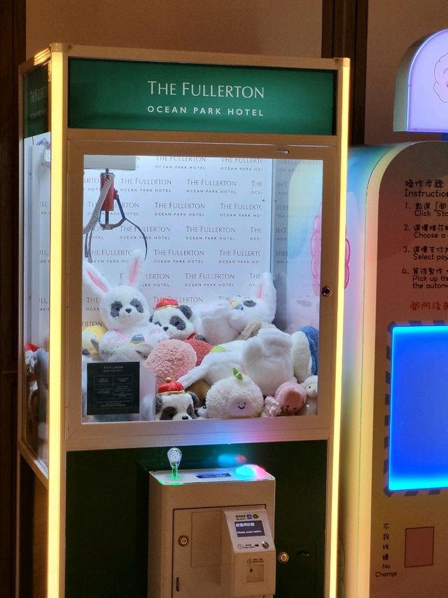 🇭🇰香港の絶景海が見えるホテル