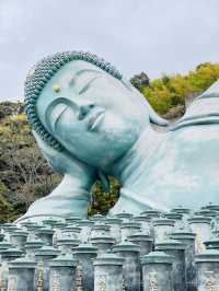 ไหว้พระใหญ่วัดนันโซอิน