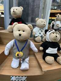 Starbucks 星巴克主題展登陸香港太古城中心