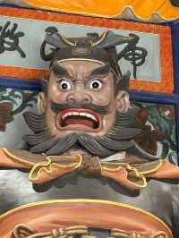 Pingyao ancient city