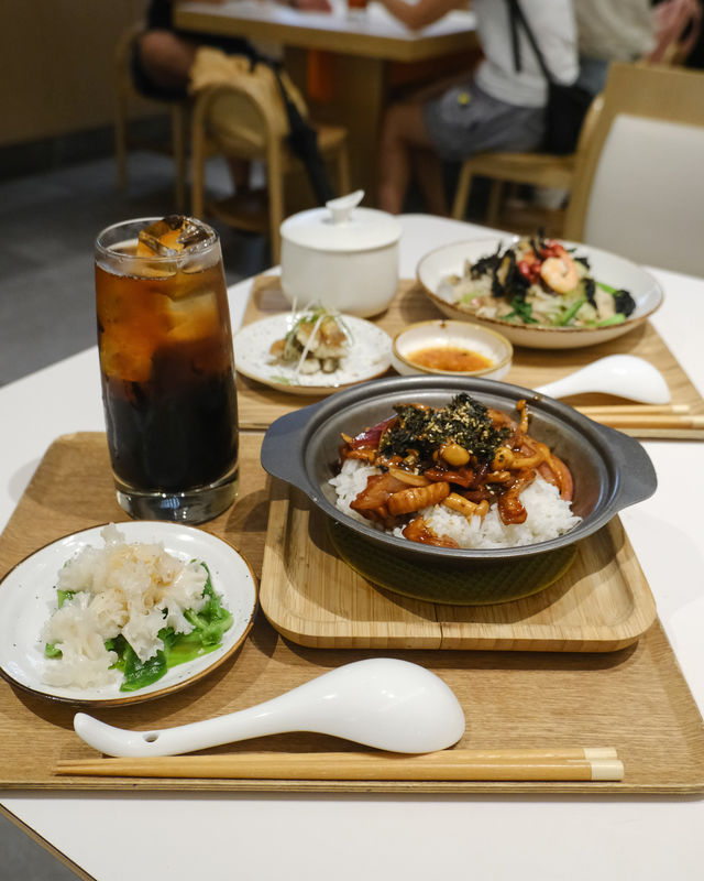 每年期待的生日飯