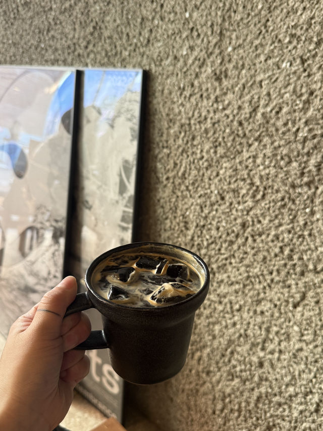 아늑한 서울 카페추천☕️🥐