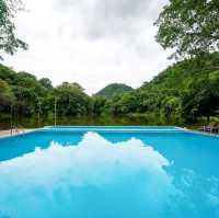Home Phutoey River Kwai Resort กาญจนบุรี