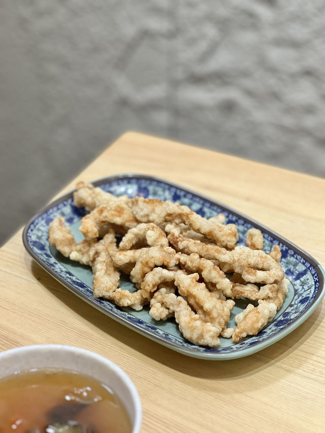 《尖沙咀新開韓式中華料理 韓國人主理》