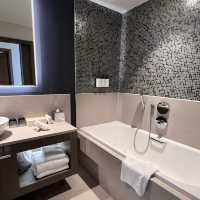 InterContinental Lyon – Hôtel Dieu – A Masterpiece of Heritage and Modern Luxury
