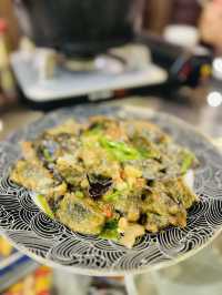 尖沙咀蓮香樓