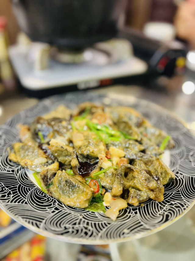 尖沙咀蓮香樓