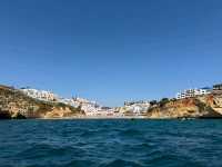 Carvoeiro A Coastal Treasure in the Algarve