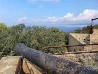 Port-Cros National Park