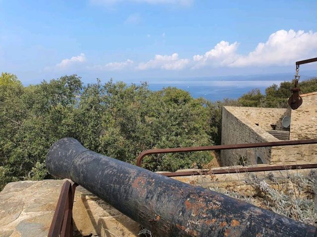 Port-Cros National Park