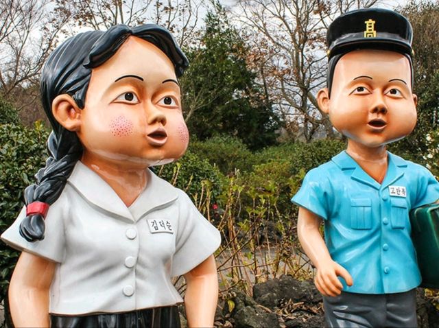 선녀와나무꾼 테마공원