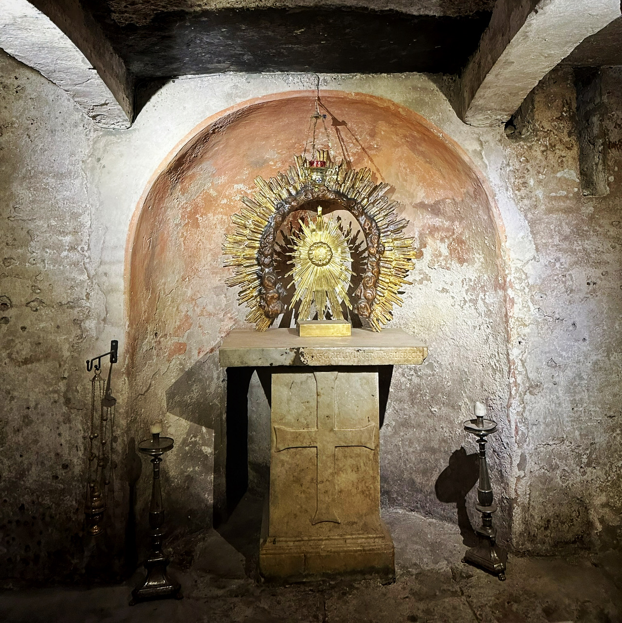 真実の口 真実の口 - Wikipedia