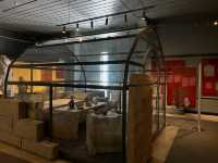 Cultural Treasures at the Ethnography Museum in Tekirdağ