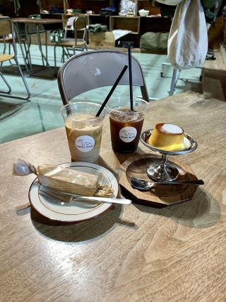 [Hyogo] A super stylish cafe in Ono City