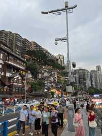 Perfect Family Stay at Ascott Raffles City Chongqing ✨”