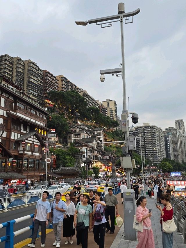 Perfect Family Stay at Ascott Raffles City Chongqing ✨”