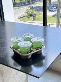 ☕🍴 Sulb Cafe • Alor Setar – คาเฟ่ฮาลาลบรรยากาศดี