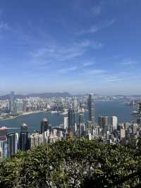 📅 Hong Kong 3 days 2 nights Best Itinerary!