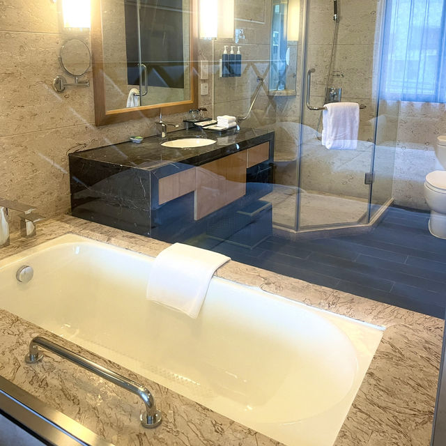 【中國海南】三亞福朋喜來登🏨對住海灘嘅酒店