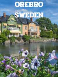 พาเที่ยวสวีเดน