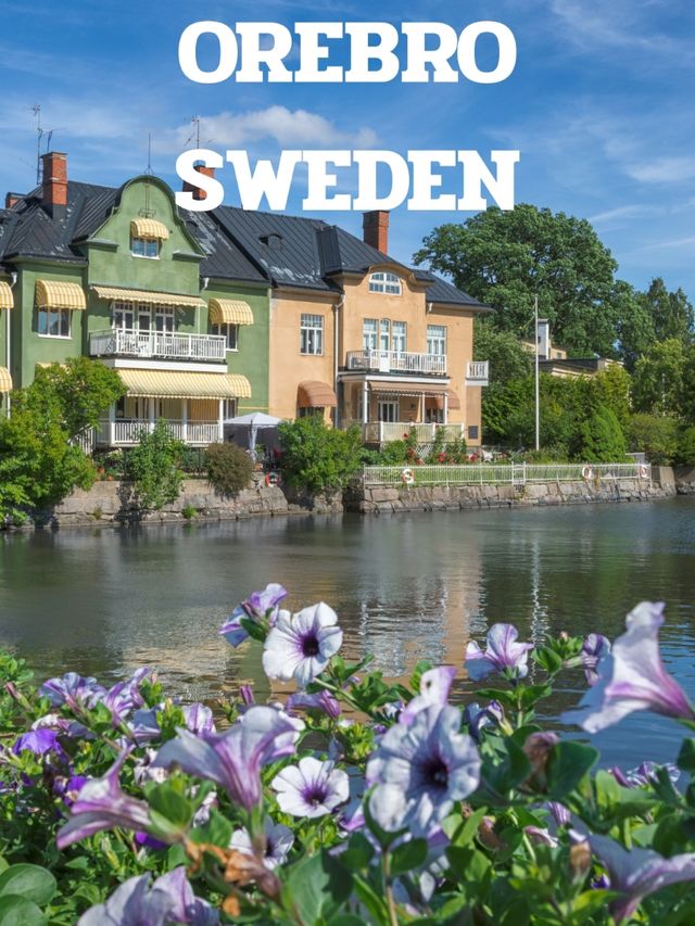 พาเที่ยวสวีเดน พาเที่ยวสวีเดน