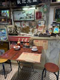 MUST visit this place in HK!