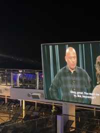 🛳️ 香港出發海洋光譜號郵輪小貼士