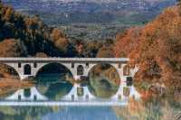 Berat – The City of a Thousand Windows 