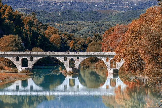 Berat – The City of a Thousand Windows 