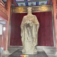 🕰 Kaifeng Song Dynasty Spiritual & Cultural Loop