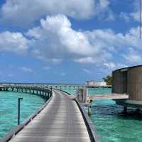 The Ritz-Carlton Maldives, Fari Islands