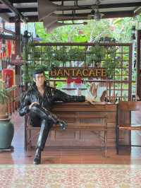บ้านตากาแฟ ☕️✨