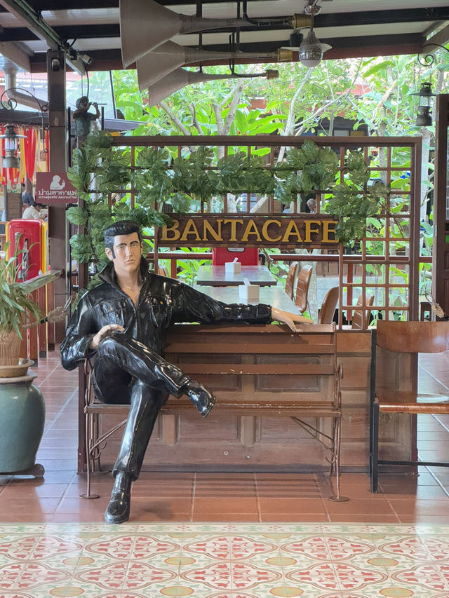 บ้านตากาแฟ ☕️✨