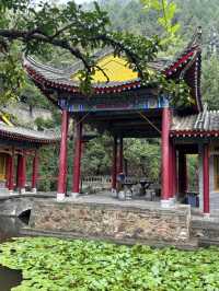 Xi’an comprehensive trip