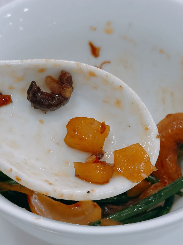 尖沙咀港晶軒招牌小炒推薦 尖沙咀港晶軒招牌小炒推薦
