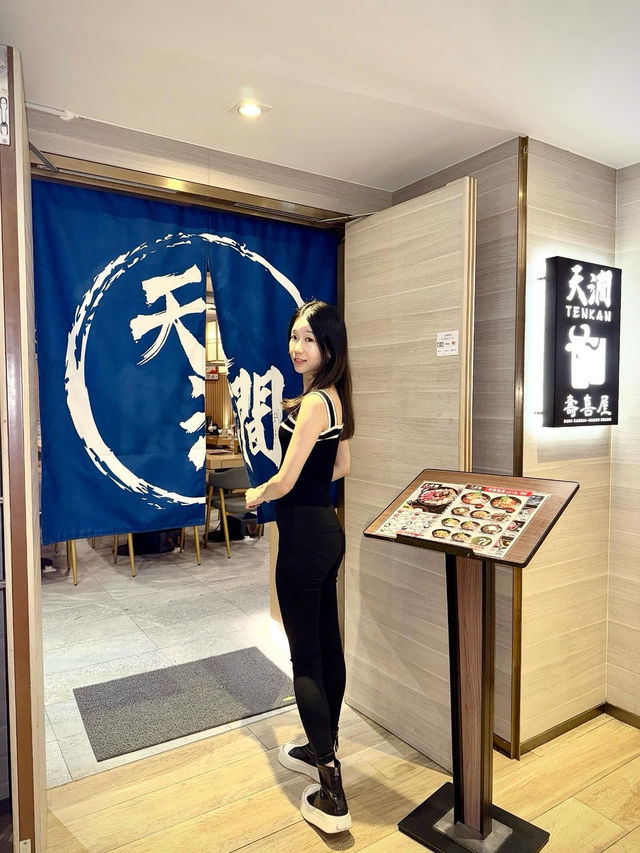 正宗又抵食的日本壽喜燒♨️ 新登場🥳! 正宗又抵食的日本壽喜燒♨️ 新登場🥳!