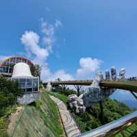 Bana hills