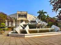 河內 | 河內胡志明博物館：一場穿越時空的旅程