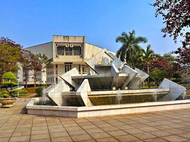 河內 | 河內胡志明博物館：一場穿越時空的旅程