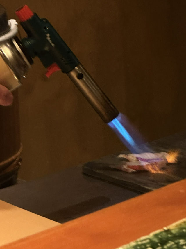 Yamazato – The Okura Prestige Taipei