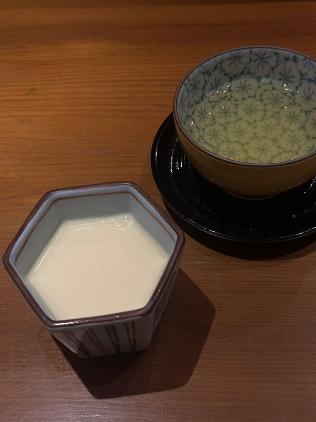 Yamazato – The Okura Prestige Taipei