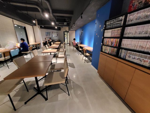 鬧中取靜的舒適小天地——那霸 Y’s Cabin & Hotel 