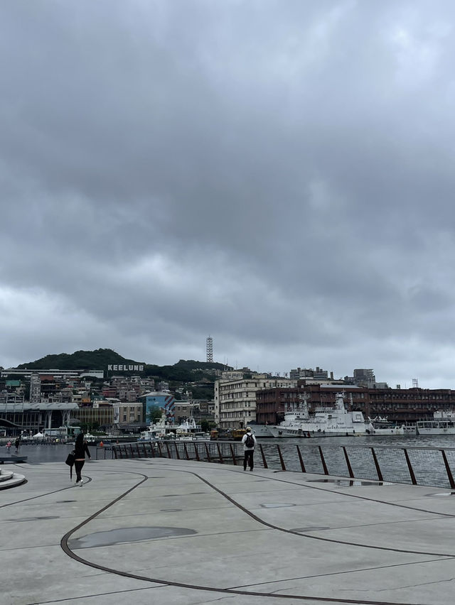 5 Things You Can’t Miss in Keelung, Taiwan 🌊 