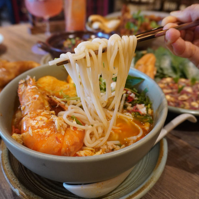 九龍站新開新開的Bistro Hoi An食高質時尚越南菜