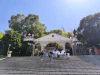 上海景點 徐家匯新大樓 七寶古鎮