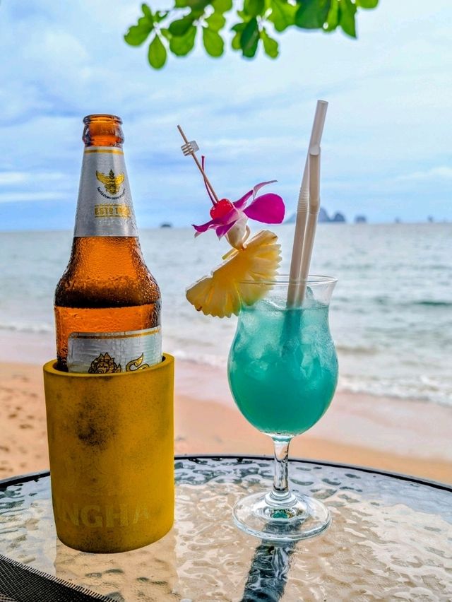 Thailand Bucket List: Epic Ao Nang & Chill Asiatique Riverfront Vibes 🇹🇭